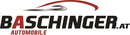 Logo Baschinger Automobile GmbH